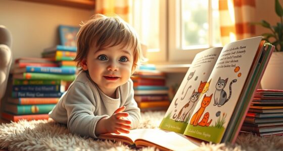 top cat children s books