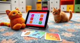 top cat educational games