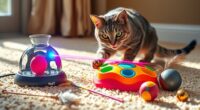 top cat toy recommendations