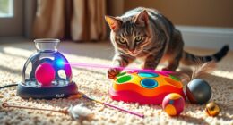 top cat toy recommendations