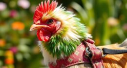 top chicken harnesses list