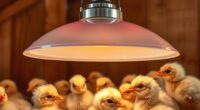 top chicken heat lamp picks