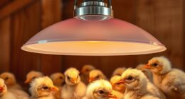 top chicken heat lamp picks