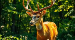top deer educational posters