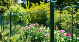 top deer fence options