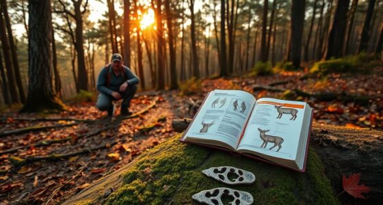 top deer tracking guides