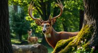 top deer wildlife camera picks