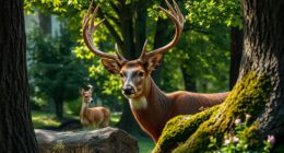 top deer wildlife camera picks