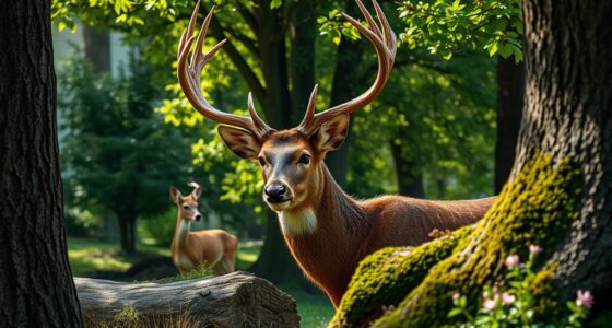 top deer wildlife camera picks