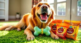 top dental treats for dogs