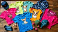 top dog apparel picks