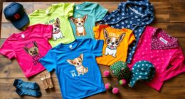 top dog apparel picks