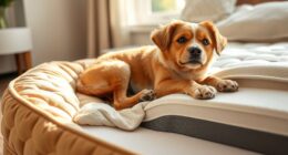 top dog beds 2025