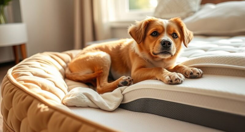 Image showcasing 15 Best Dog Foods for Itchy Skin - Soothe Your Pup's Irritation With ...