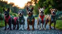 top dog safety gear