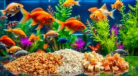 top fish food recommendations