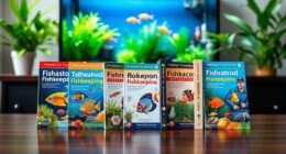 top fishkeeping educational books