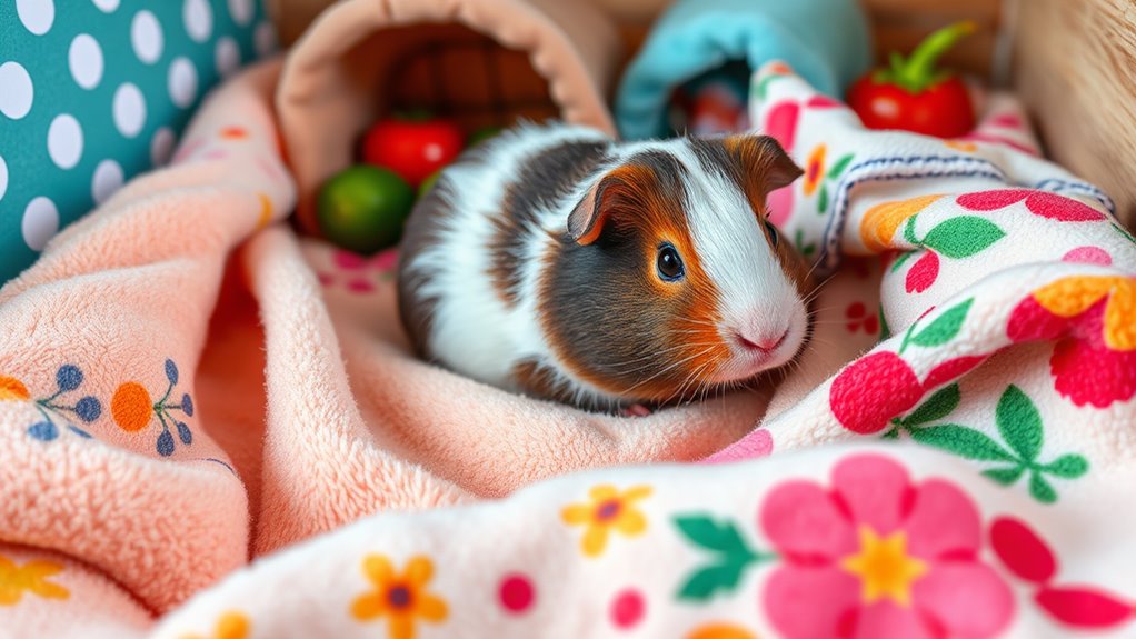 top fleece bedding options