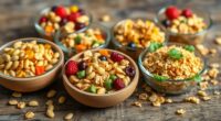 top gerbil food options