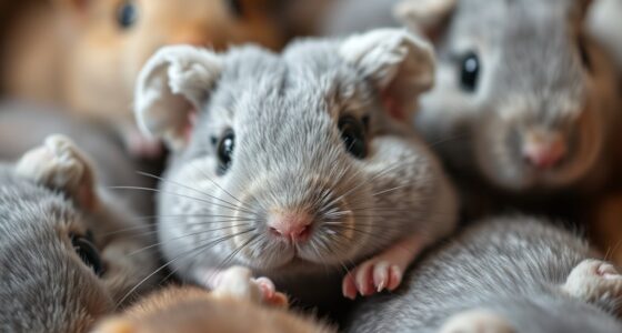 top gerbil plush toy picks