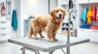 top grooming table options