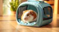 top guinea pig carriers