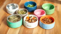 top guinea pig food bowls