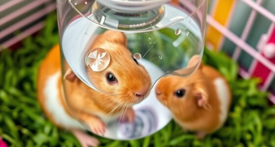 top guinea pig hydration solutions