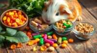 top guinea pig vitamin supplements