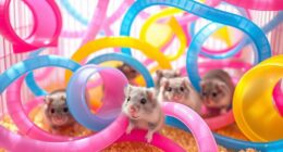 top hamster tunnel options