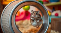 top hamster wheel selections