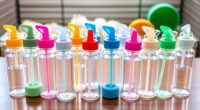 top hydrating pet bottles