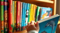top kids animal books