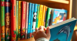 top kids animal books