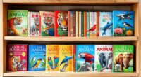 top kids animal encyclopedia selections