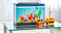 top kids aquarium starter kits