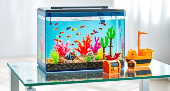 top kids aquarium starter kits