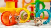 top pet maze kits