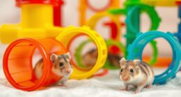 top pet maze kits