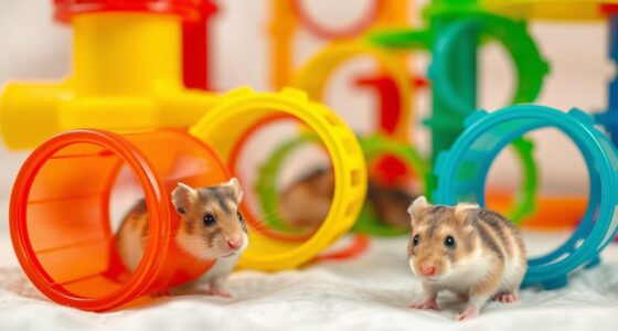 top pet maze kits
