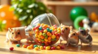top pet treat dispenser picks