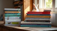 top rabbit care books