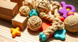 top rabbit chew toy picks