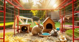 top rabbit playpen recommendations