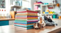 top small animal care guides