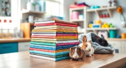 top small animal care guides