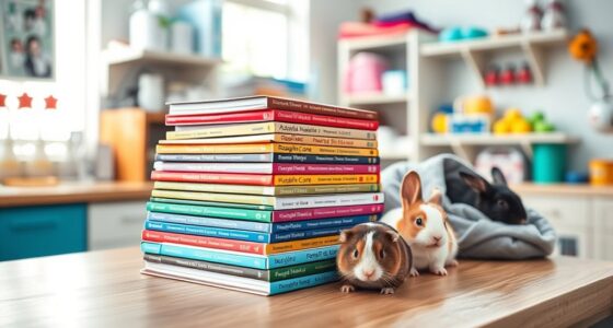 top small animal care guides