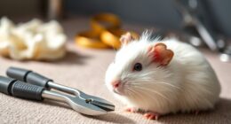 top small animal nail trimmers