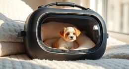 top small pet carriers