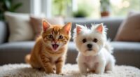 understanding animal vocalizations